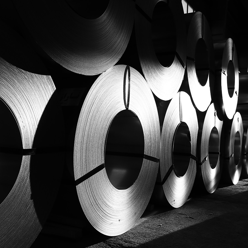 Stainless Steel Processing