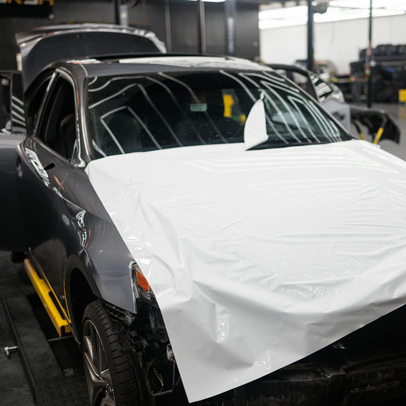 Surface Protective Film