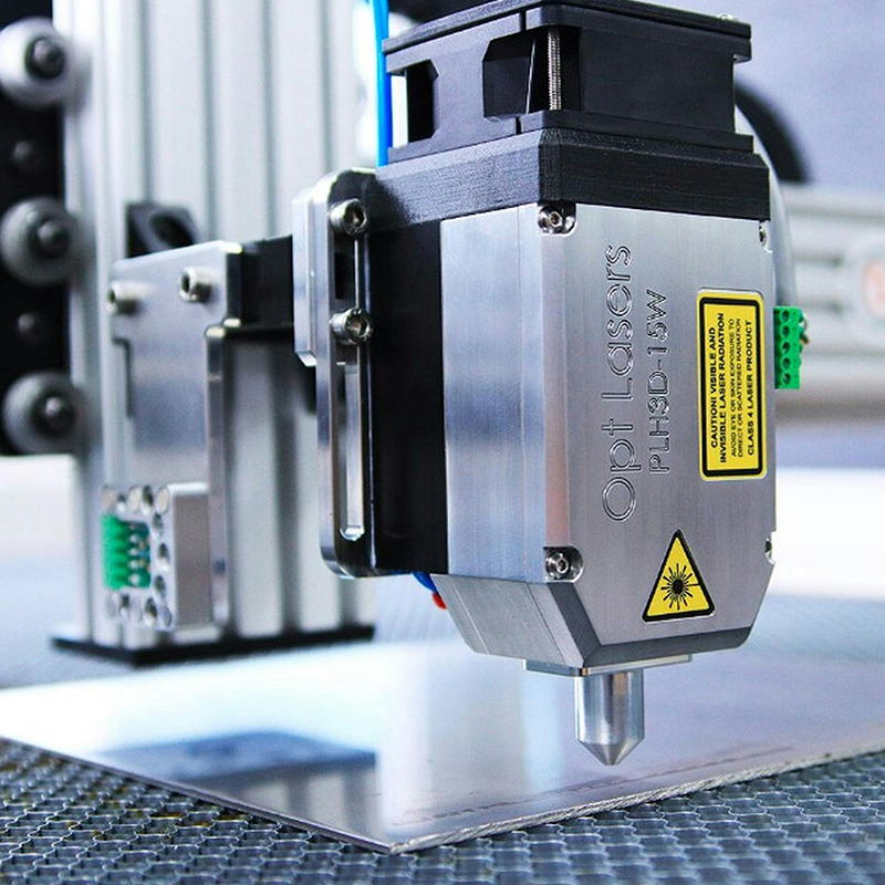 Metal Processing Protection