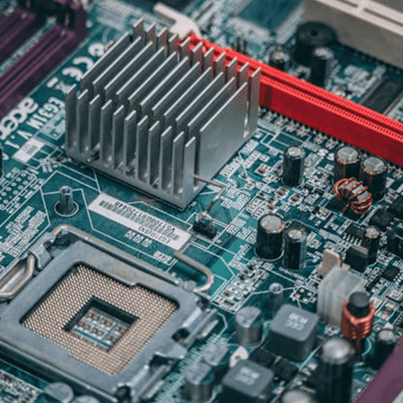 Advanced encapsulation